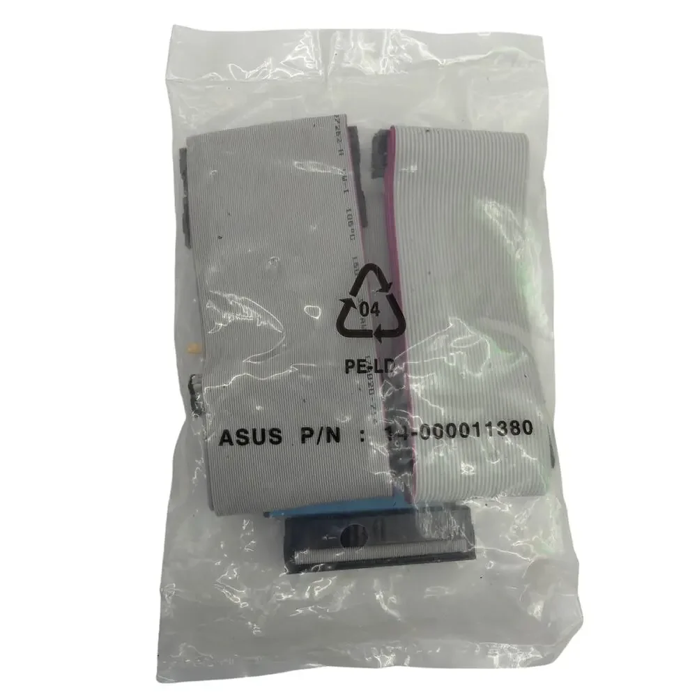ASUS IDE Ribbon Cable Bundle P/N 14-000011380